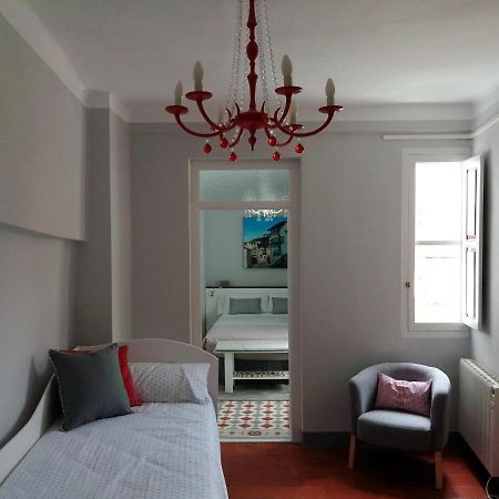 Apartamento Torreon De La Bombardera Теруэль Экстерьер фото