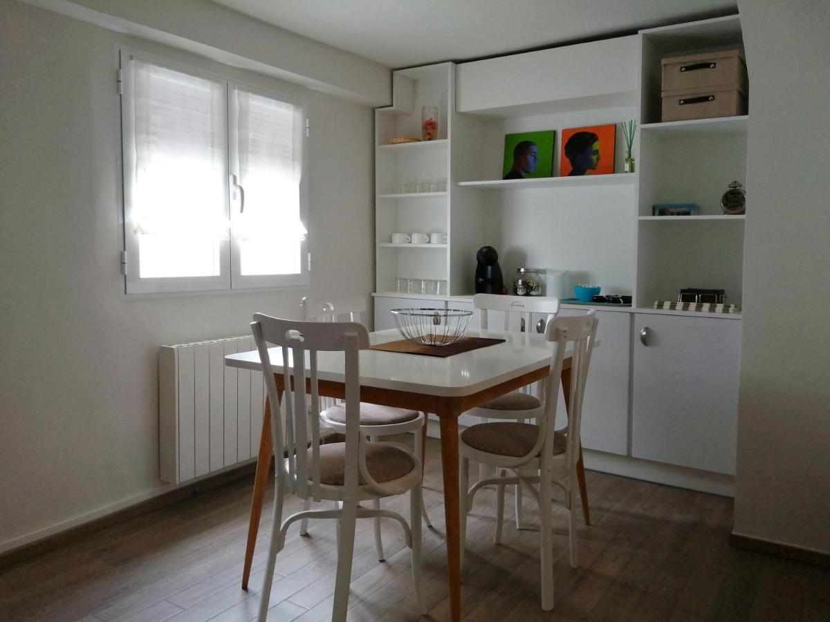 Apartamento Torreon De La Bombardera Теруэль Экстерьер фото