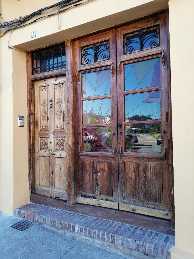 Apartamento Torreon De La Bombardera Теруэль Экстерьер фото